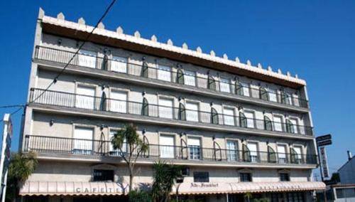 San Miguel de Deiro España Hotel Código promocional booking.com