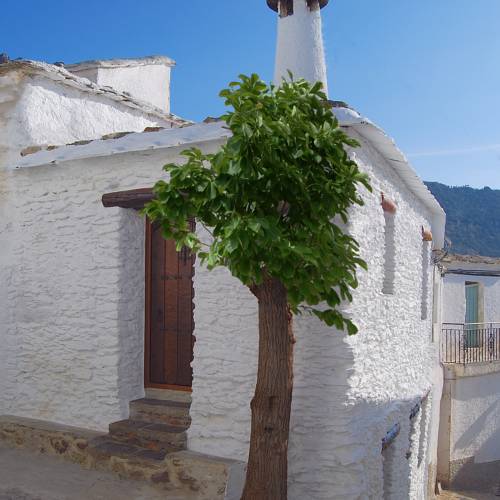 Bubión Spanien Promo-Code Booking.com