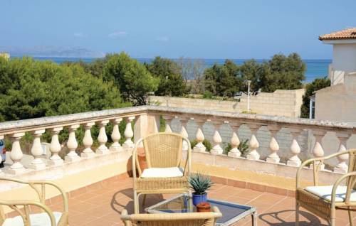 Son Serra de Marina España Hotel Código promocional booking.com