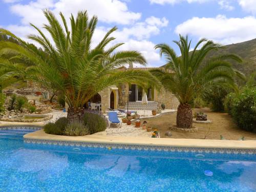 Jalón Code Promo Espagne Booking.com