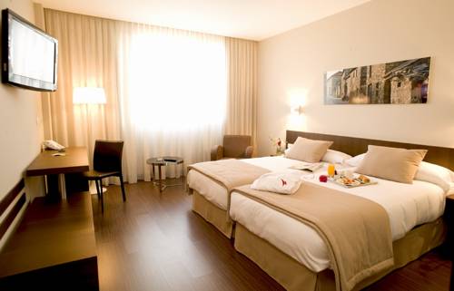 León España codigo de promocion booking.com