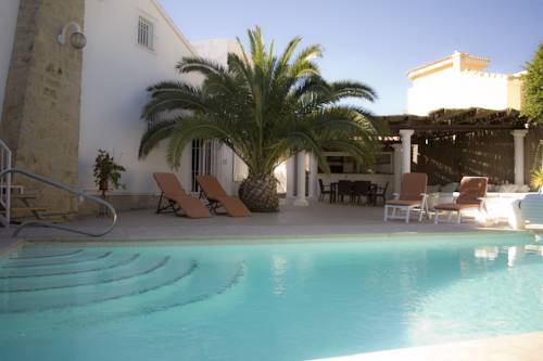 La Nucia España Hotel Código promocional booking.com