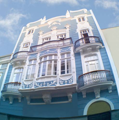 Las Palmas de Gran Canaria Espa&ntilde;a Hotel C&oacute;digo promocional booking.com