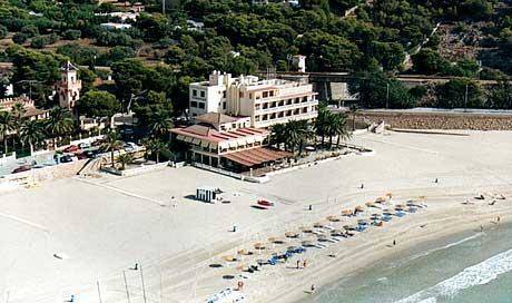 Benicassim Codice Promozionale Spagna Booking.com