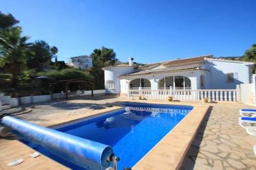 Benissa Espa&ntilde;a codigo de promocion booking.com