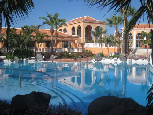 Playa de las Americas Spanje promotiecode booking.com