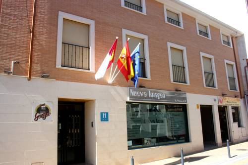 Yunquera de Henares Codice Promozionale Spagna Booking.com