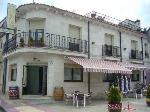 Campaspero Spanien Promo-Code Booking.com