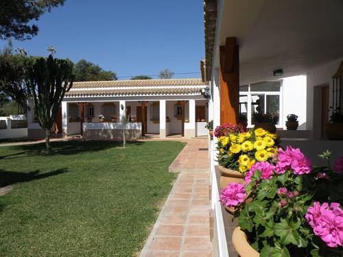 Caños de Meca Spain Hotel