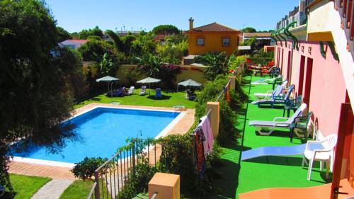El Puerto de Santa María Codice Promozionale Spagna Booking.com
