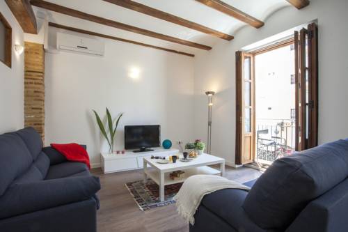 Valencia Espa&ntilde;a codigo de promocion booking.com
