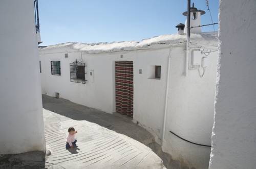 Capileira Spain Promo Code Booking.com