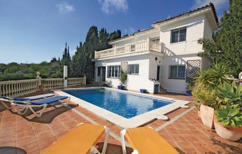 Benamadena Spanien Promo-Code Booking.com