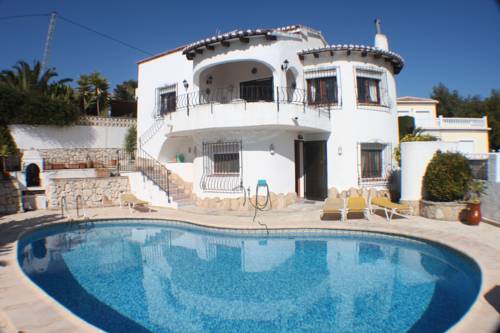 Benissa Espa&ntilde;a codigo de promocion booking.com