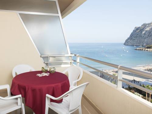 Calpe Espa&ntilde;a Hotel C&oacute;digo promocional booking.com