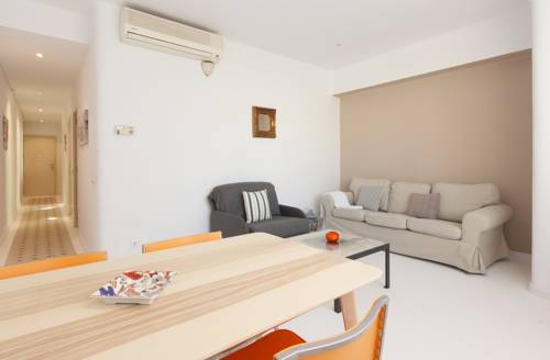Barcelona Spanje promotiecode booking.com
