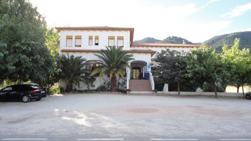 Cañada Morales Spanien Promo-Code Booking.com