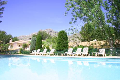 Cala San Vicente España Hotel Código promocional booking.com