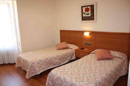 Villafría de Burgos Spanje promotiecode booking.com