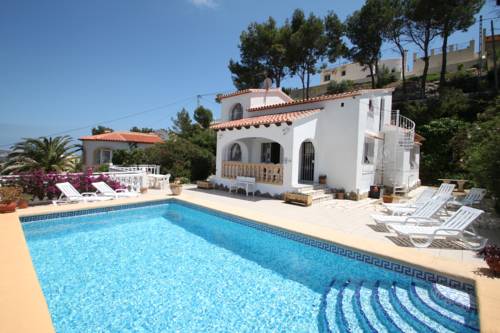 Benissa Espa&ntilde;a codigo de promocion booking.com