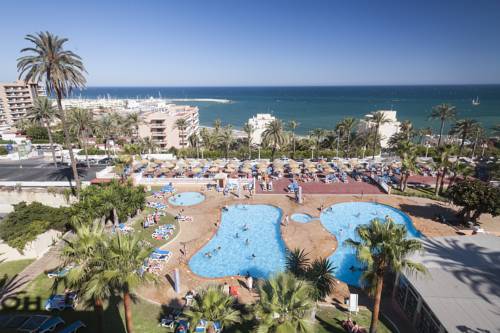 Benalmádena España codigo de promocion booking.com