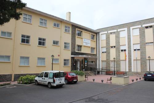 Lugo España codigo de promocion booking.com