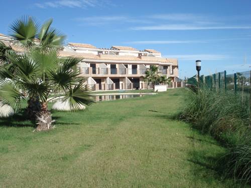 Almenara Code Promo Espagne Booking.com