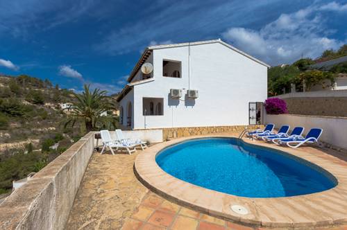 Benissa Code Promo Espagne Booking.com