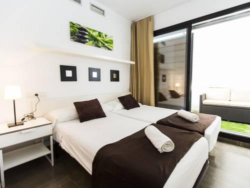 Valencia Espa&ntilde;a codigo de promocion booking.com