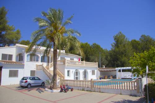 J&aacute;vea Spain Promo Code Booking.com