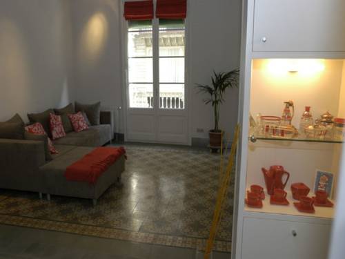Barcelona Spanien Promo-Code Booking.com