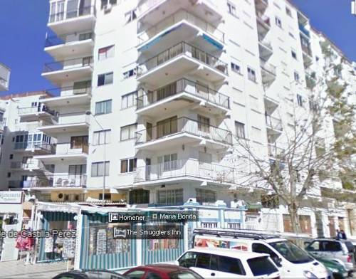 Nerja Espa&ntilde;a codigo de promocion booking.com