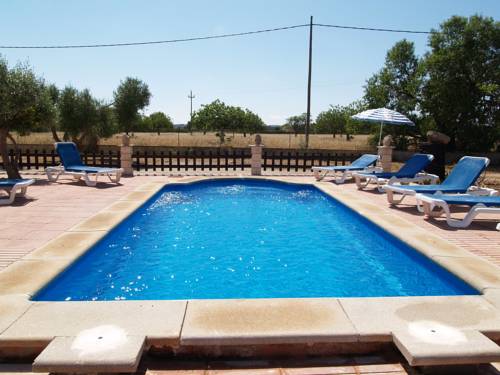 Campos España codigo de promocion booking.com