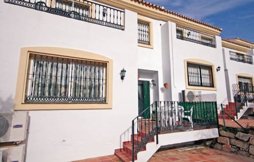 Alhaurin El Grande Spanje promotiecode booking.com
