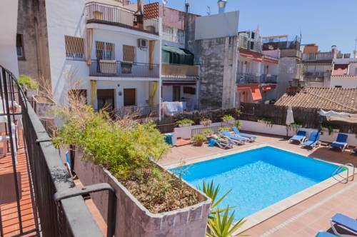 Sitges Espa&ntilde;a codigo de promocion booking.com
