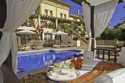 Atamaría Spain Hotel
