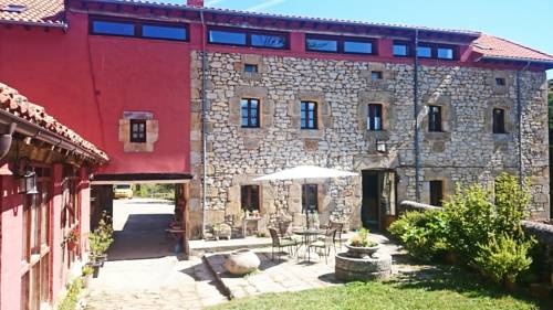 Soncillo Code Promo Espagne Booking.com