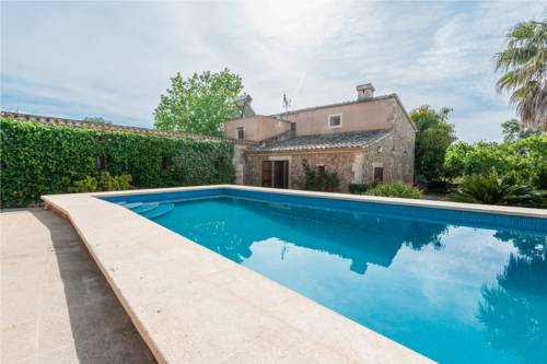 Petra Spanje promotiecode booking.com