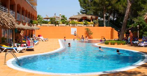 Paguera Code Promo Espagne Booking.com