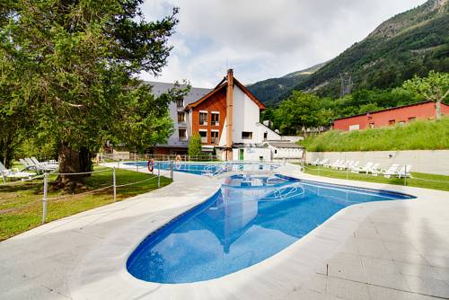Torla España codigo de promocion booking.com