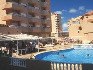 La Manga del Mar Menor Spain Hotels