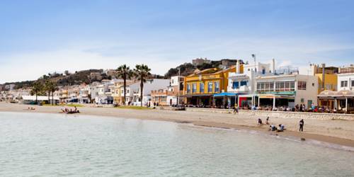 M&aacute;laga Espa&ntilde;a codigo de promocion booking.com