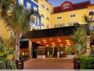 Roquetas De Mar Spain Promo Code Agoda.com