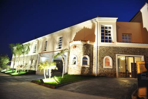 San Antonio de Banageber España Hotel Código promocional booking.com