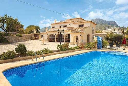 Calpe Espa&ntilde;a codigo de promocion booking.com