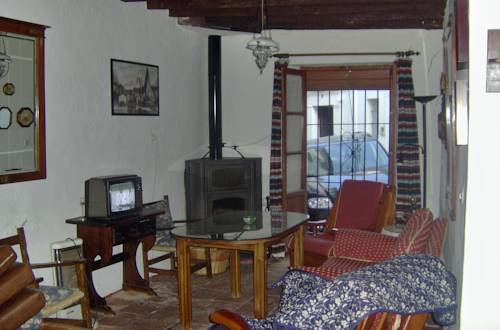 Grazalema España codigo de promocion booking.com
