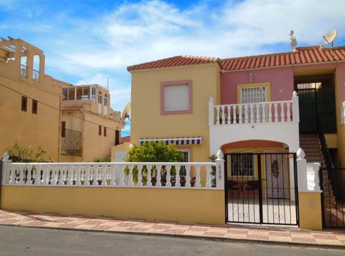 Torrevieja Espa&ntilde;a codigo de promocion booking.com