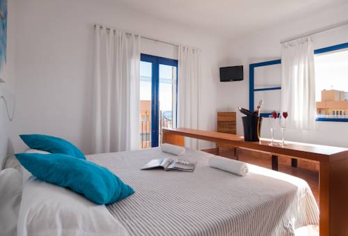 Ibiza España codigo de promocion booking.com