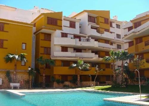 Torrevieja Spanien Promo-Code Booking.com