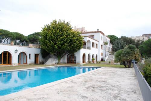 Sant Feliu de Guíxols España codigo de promocion booking.com